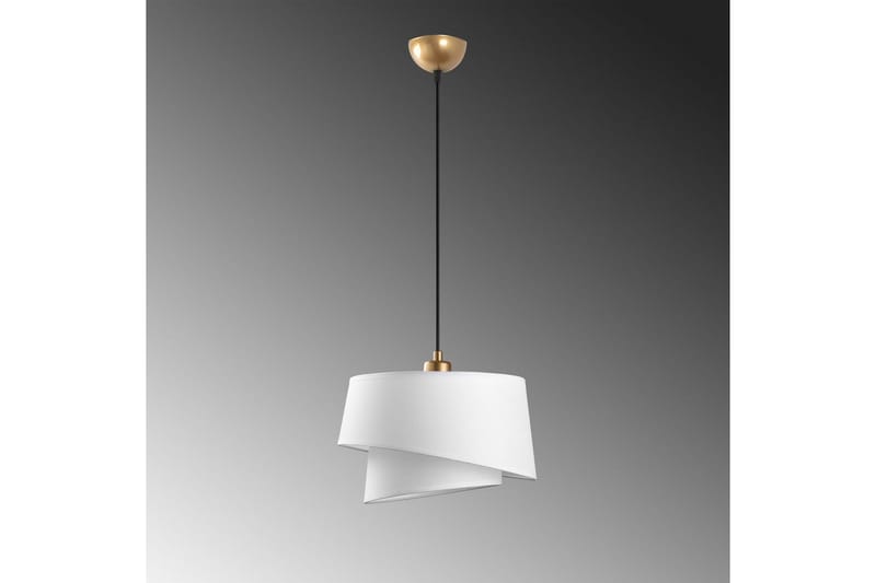 Kattovalaisin Vaihe Valkoinen - Valkoinen - Valaistus - Sisävalaistus & lamput - Erikoisvalaisin - Riisipaperivalaisin