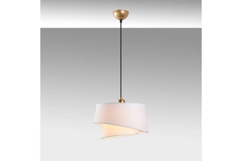 Kattovalaisin Vaihe Valkoinen - Valkoinen - Valaistus - Sisävalaistus & lamput - Erikoisvalaisin - Riisipaperivalaisin