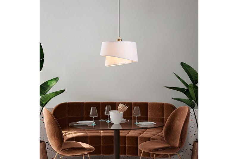 Kattovalaisin Vaihe Valkoinen - Valkoinen - Valaistus - Sisävalaistus & lamput - Erikoisvalaisin - Riisipaperivalaisin