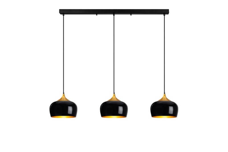 Kattovalaisin Valen Musta, Musta