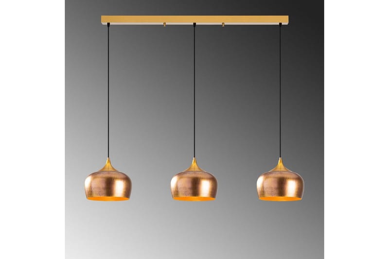 Kattovalaisin Valen Vintage - Vintage - Valaistus - Sisävalaistus & lamput - Erikoisvalaisin - Riisipaperivalaisin