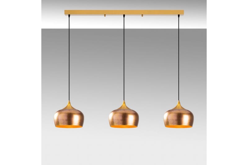 Kattovalaisin Valen Vintage - Vintage - Valaistus - Sisävalaistus & lamput - Erikoisvalaisin - Riisipaperivalaisin