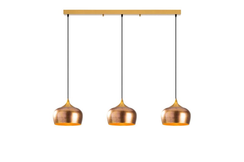 Kattovalaisin Valen Vintage - Vintage - Valaistus - Sisävalaistus & lamput - Erikoisvalaisin - Riisipaperivalaisin