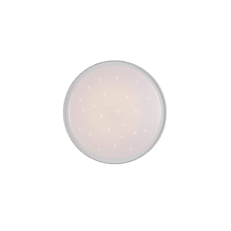 Kattovalaisin Varda - Valkoinen - Valaistus - Sisävalaistus & lamput - Erikoisvalaisin - Tiffanylamppu