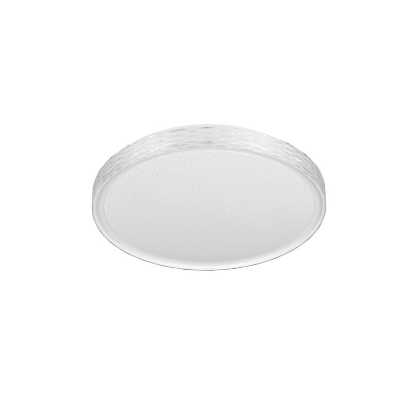 Kattovalaisin Varda - Valkoinen - Valaistus - Sisävalaistus & lamput - Erikoisvalaisin - Tiffanylamppu