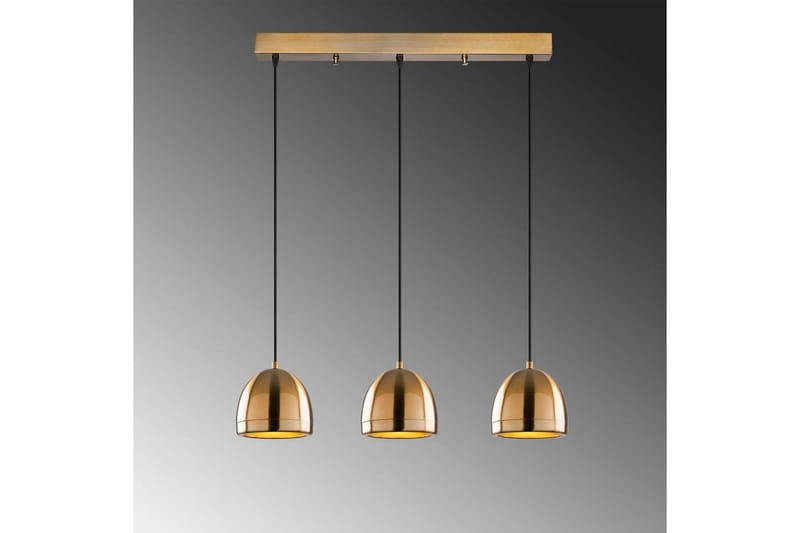 Kattovalaisin Venor Vaakasuora Vintage - Monivärinen - Valaistus - Sisävalaistus & lamput - Erikoisvalaisin - Riisipaperivalaisin