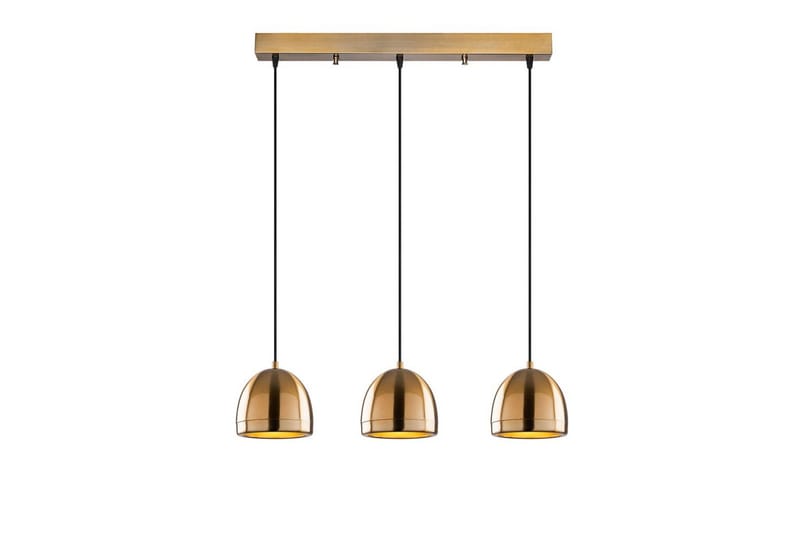 Kattovalaisin Venor Vaakasuora Vintage, Monivärinen