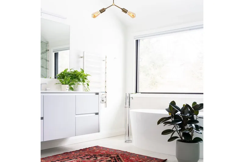 Kattovalaisin Vilsa Vintage - Vintage - Valaistus - Sisävalaistus & lamput - Erikoisvalaisin - Tiffanylamppu