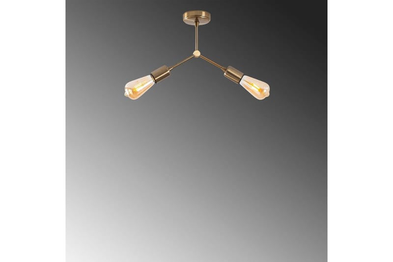 Kattovalaisin Vilsa Vintage - Vintage - Valaistus - Sisävalaistus & lamput - Erikoisvalaisin - Tiffanylamppu