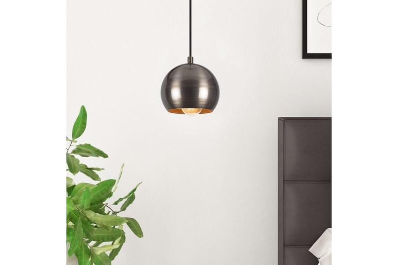 Kattovalaisin Zana Hopea - Hopea - Valaistus - Sisävalaistus & lamput - Erikoisvalaisin - Riisipaperivalaisin