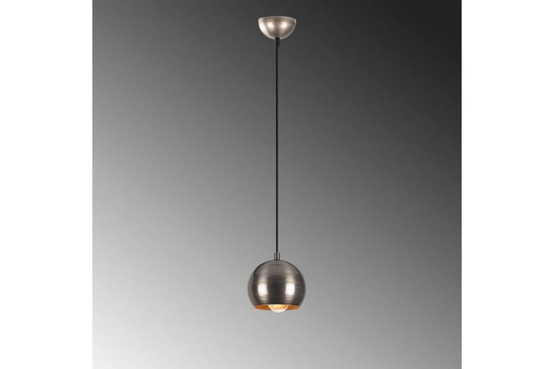 Kattovalaisin Zana Hopea - Hopea - Valaistus - Sisävalaistus & lamput - Erikoisvalaisin - Riisipaperivalaisin