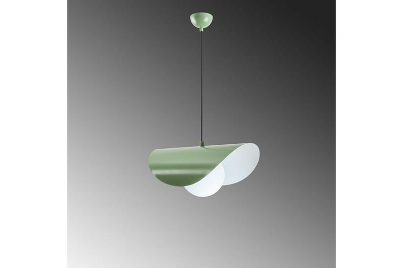 Kattovalaisin Pelyn Minttu - Minttu - Valaistus - Sisävalaistus & lamput - Erikoisvalaisin - Riisipaperivalaisin