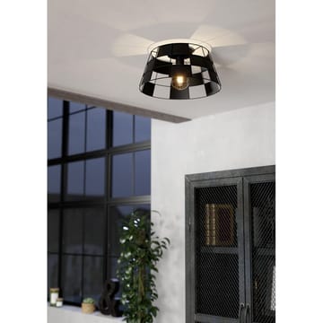 Kattovalaisin Pontefract - 42 cm - Valaistus - Sisävalaistus & lamput - Erikoisvalaisin - Tiffanylamppu