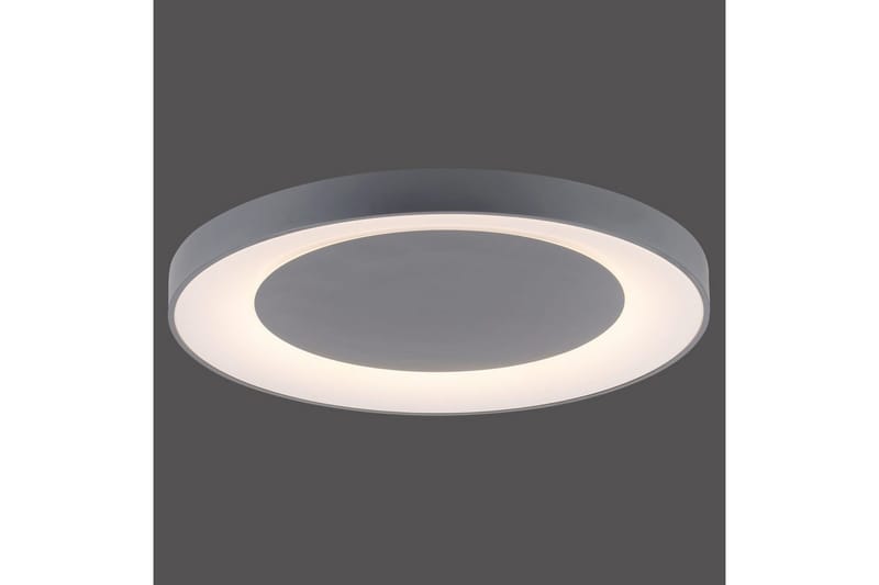 Kattovalo Anika - Harmaa - Valaistus - Sisävalaistus & lamput - Erikoisvalaisin - Tiffanylamppu