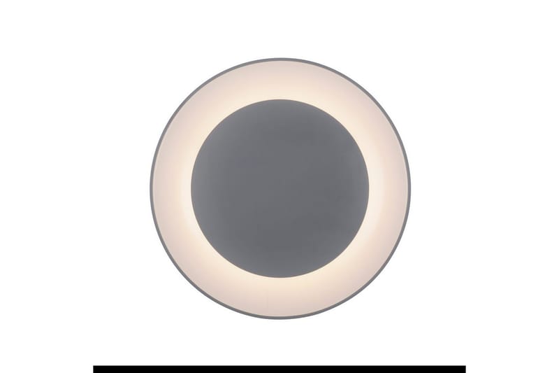 Kattovalo Anika - Harmaa - Valaistus - Sisävalaistus & lamput - Erikoisvalaisin - Tiffanylamppu