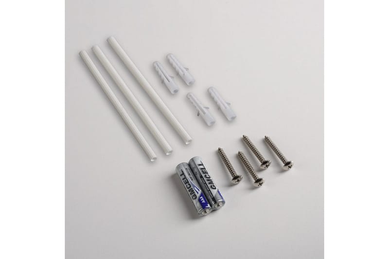 Kattovalo Anika - Harmaa - Valaistus - Sisävalaistus & lamput - Erikoisvalaisin - Tiffanylamppu