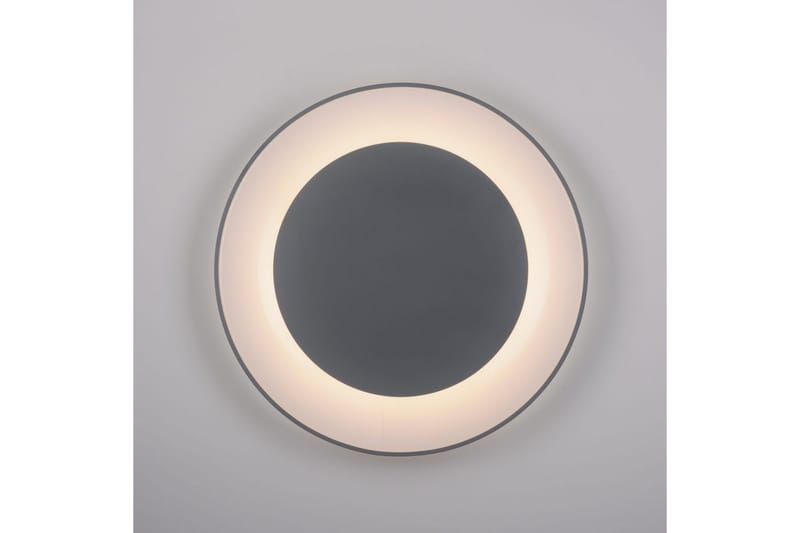 Kattovalo Anika - Harmaa - Valaistus - Sisävalaistus & lamput - Erikoisvalaisin - Tiffanylamppu