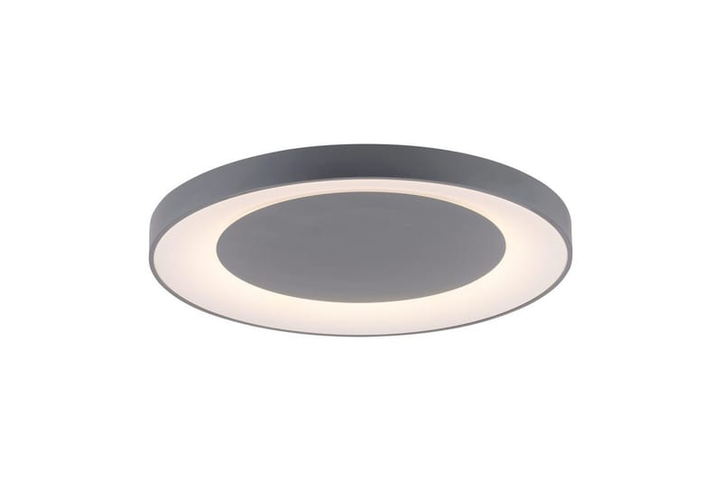 Kattovalo Anika - Harmaa - Valaistus - Sisävalaistus & lamput - Erikoisvalaisin - Tiffanylamppu