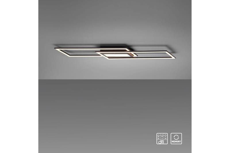 Kattovalo Asmin - 17,9x5x100 cm - Valaistus - Sisävalaistus & lamput - Erikoisvalaisin - Tiffanylamppu