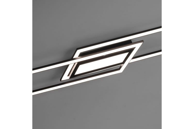 Kattovalo Asmin - 17,9x5x100 cm - Valaistus - Sisävalaistus & lamput - Erikoisvalaisin - Tiffanylamppu