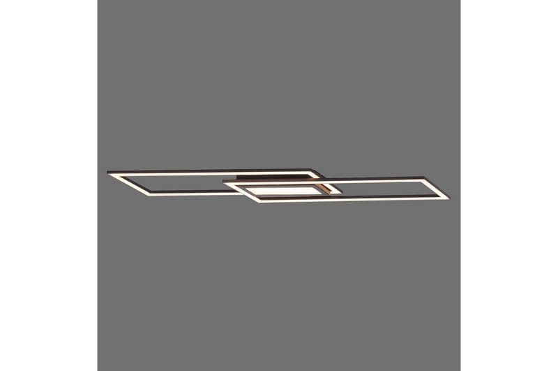 Kattovalo Asmin - 17,9x5x100 cm - Valaistus - Sisävalaistus & lamput - Erikoisvalaisin - Tiffanylamppu