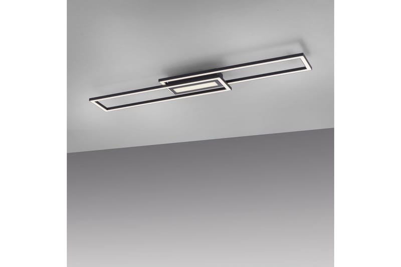 Kattovalo Asmin - 17,9x5x95 cm - Valaistus - Sisävalaistus & lamput - Erikoisvalaisin - Tiffanylamppu