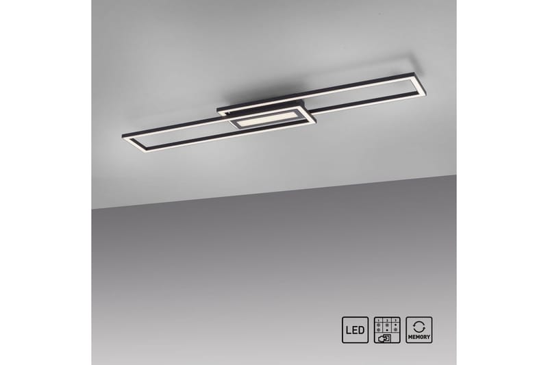 Kattovalo Asmin - 17,9x5x95 cm - Valaistus - Sisävalaistus & lamput - Erikoisvalaisin - Tiffanylamppu