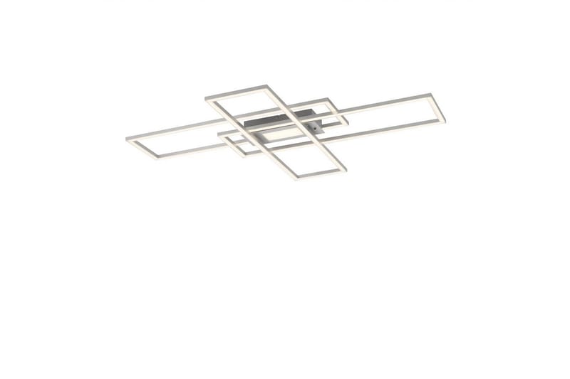 Kattovalo Asmin - 69,4x6,8x98,9 cm - Valaistus - Sisävalaistus & lamput - Erikoisvalaisin - Tiffanylamppu