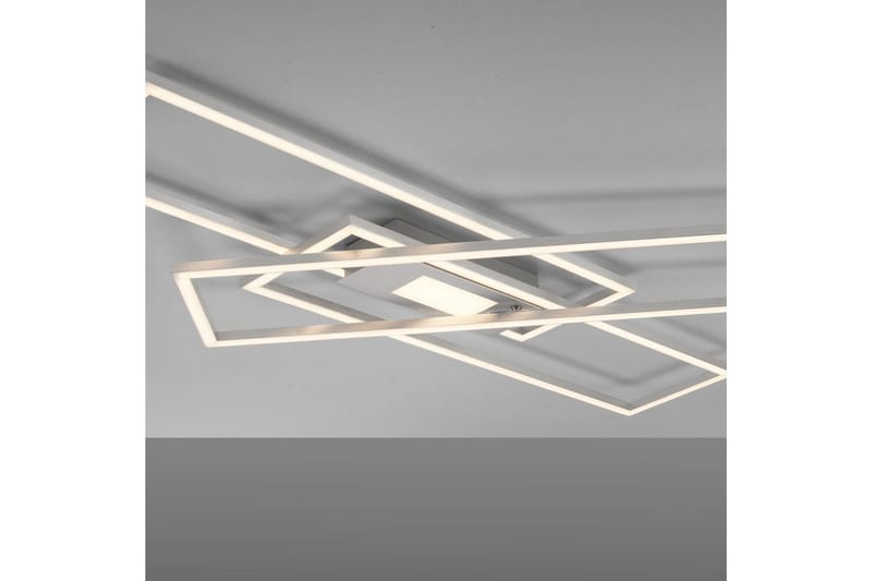 Kattovalo Asmin - 69,4x6,8x98,9 cm - Valaistus - Sisävalaistus & lamput - Erikoisvalaisin - Tiffanylamppu