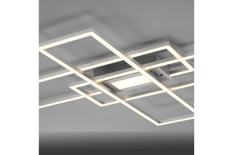 Kattovalo Asmin - 69,4x6,8x98,9 cm - Valaistus - Sisävalaistus & lamput - Erikoisvalaisin - Tiffanylamppu