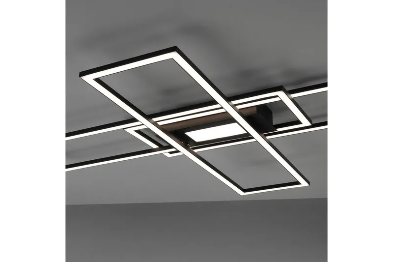 Kattovalo Asmin - 69,4x6,8x99 cm - Valaistus - Sisävalaistus & lamput - Erikoisvalaisin - Tiffanylamppu