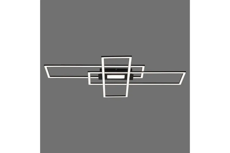 Kattovalo Asmin - 69,4x6,8x99 cm - Valaistus - Sisävalaistus & lamput - Erikoisvalaisin - Tiffanylamppu