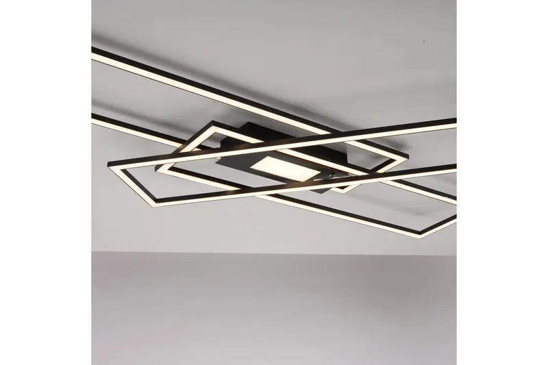 Kattovalo Asmin - 69,4x6,8x99 cm - Valaistus - Sisävalaistus & lamput - Erikoisvalaisin - Tiffanylamppu