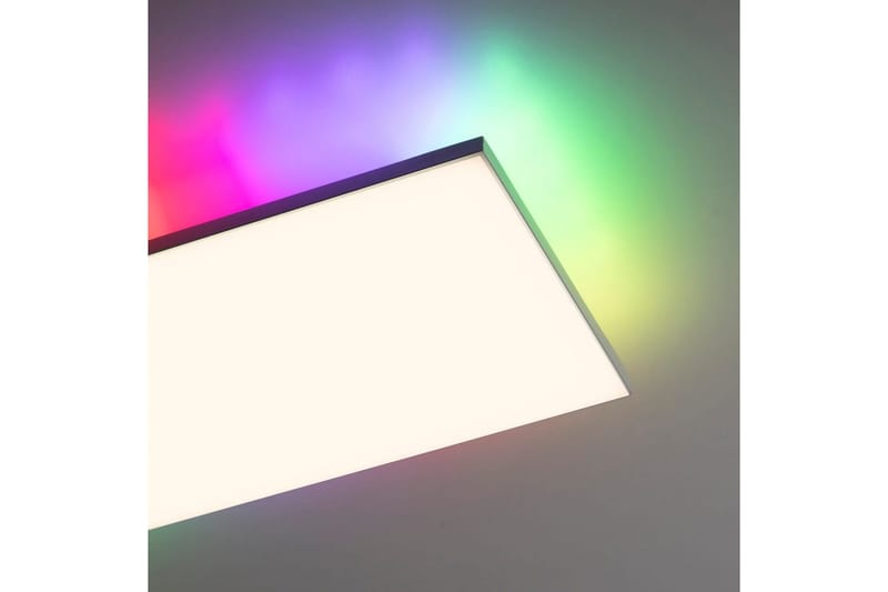 Kattovalo Conrad - 26x7x101 cm - Valaistus - Sisävalaistus & lamput - Erikoisvalaisin - Tiffanylamppu