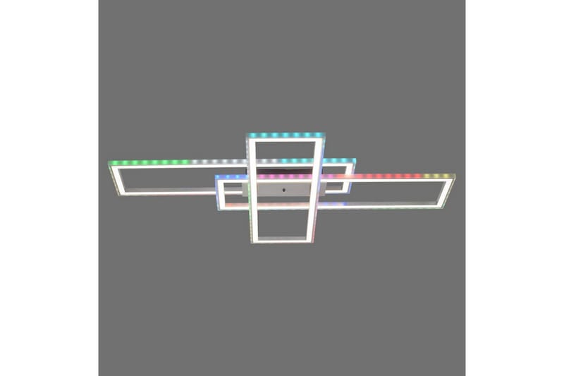 Kattovalo Felix - 71x6,9x101,2 cm - Valaistus - Sisävalaistus & lamput - Erikoisvalaisin - Tiffanylamppu