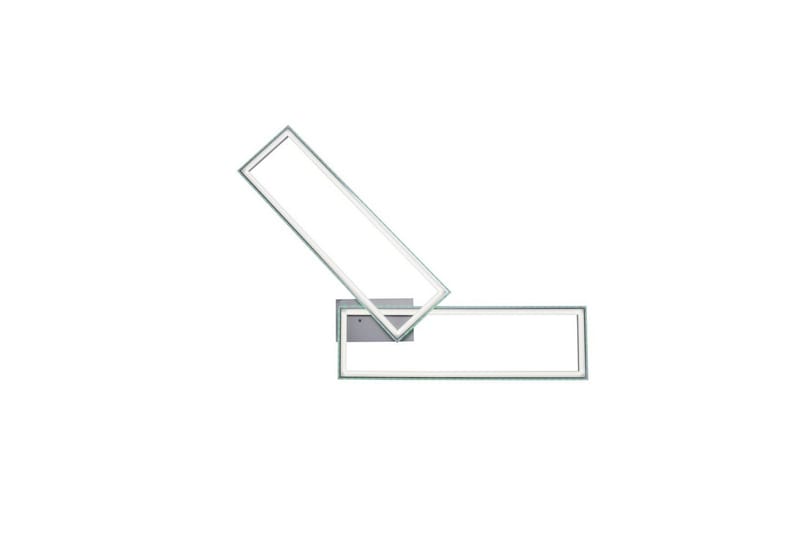 Kattovalo Felix - 72x6,4x121 cm - Valaistus - Sisävalaistus & lamput - Erikoisvalaisin - Tiffanylamppu