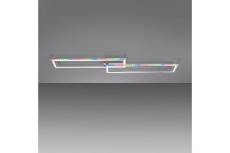 Kattovalo Felix - 72x6,4x121 cm - Valaistus - Sisävalaistus & lamput - Erikoisvalaisin - Tiffanylamppu