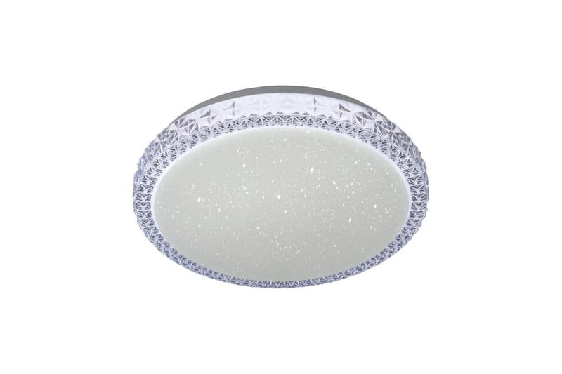 Kattovalo Frida - 30x6,7x30 cm - Valaistus - Sisävalaistus & lamput - Erikoisvalaisin - Tiffanylamppu