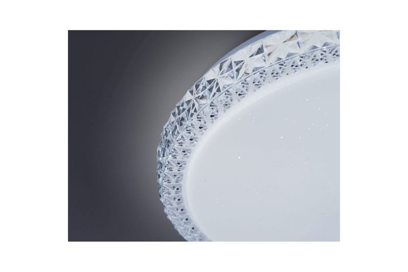 Kattovalo Frida - 30x6,7x30 cm - Valaistus - Sisävalaistus & lamput - Erikoisvalaisin - Tiffanylamppu