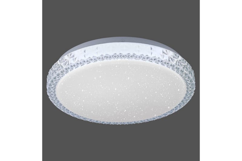 Kattovalo Frida - 30x6,7x30 cm - Valaistus - Sisävalaistus & lamput - Erikoisvalaisin - Tiffanylamppu