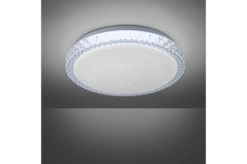 Kattovalo Frida - 30x6,7x30 cm - Valaistus - Sisävalaistus & lamput - Erikoisvalaisin - Tiffanylamppu