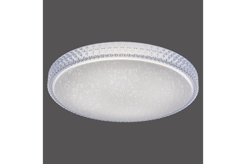 Kattovalo Frida - 60x11x60 cm - Valaistus - Sisävalaistus & lamput - Erikoisvalaisin - Tiffanylamppu