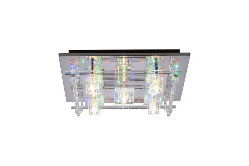 Kattovalo Kemal2.0, 50x15x50 cm