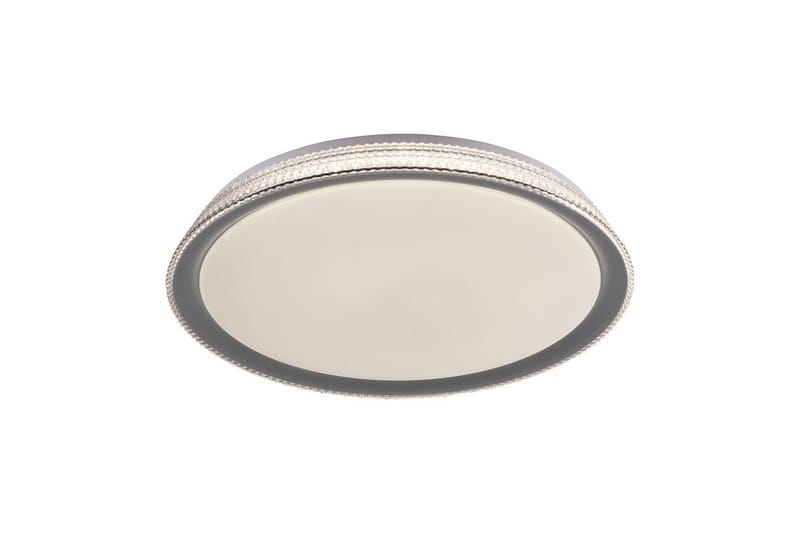 Kattovalo Lolasmart Kari - 51x9x51 cm - Valaistus - Sisävalaistus & lamput - Erikoisvalaisin - Tiffanylamppu