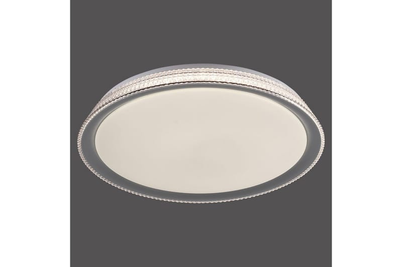 Kattovalo Lolasmart Kari - 51x9x51 cm - Valaistus - Sisävalaistus & lamput - Erikoisvalaisin - Tiffanylamppu