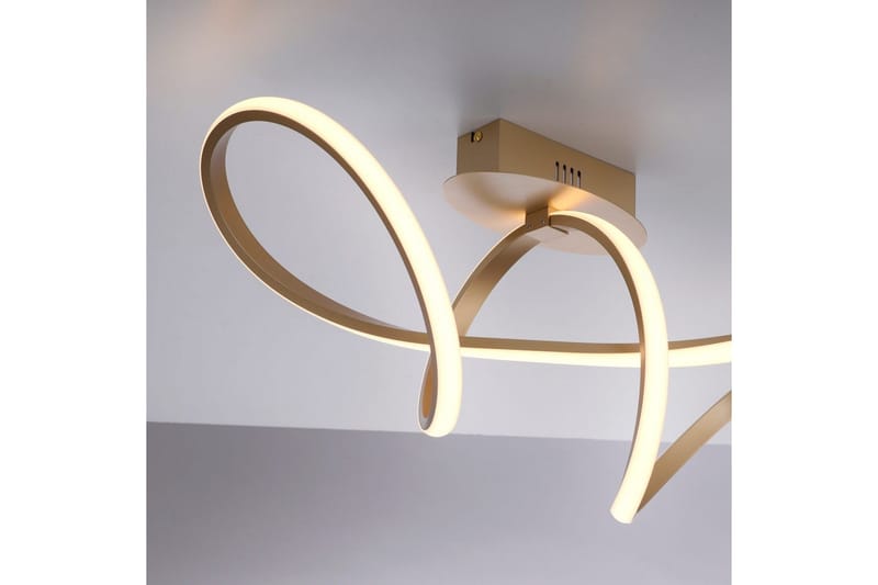 Kattovalo Maria - 25x28x62 cm - Valaistus - Sisävalaistus & lamput - Erikoisvalaisin - Tiffanylamppu