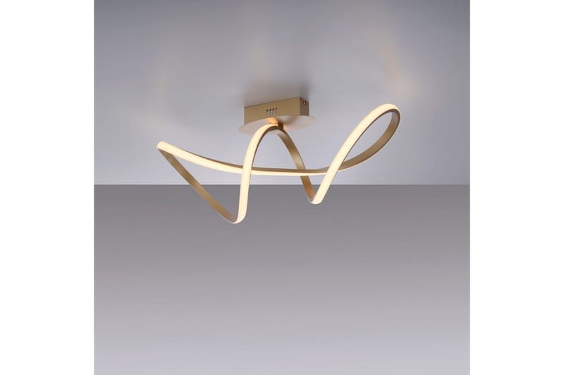 Kattovalo Maria - 25x28x62 cm - Valaistus - Sisävalaistus & lamput - Erikoisvalaisin - Tiffanylamppu