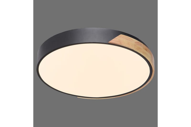 Kattovalo Q-Bila - 52x7x51 cm - Valaistus - Sisävalaistus & lamput - Erikoisvalaisin - Tiffanylamppu