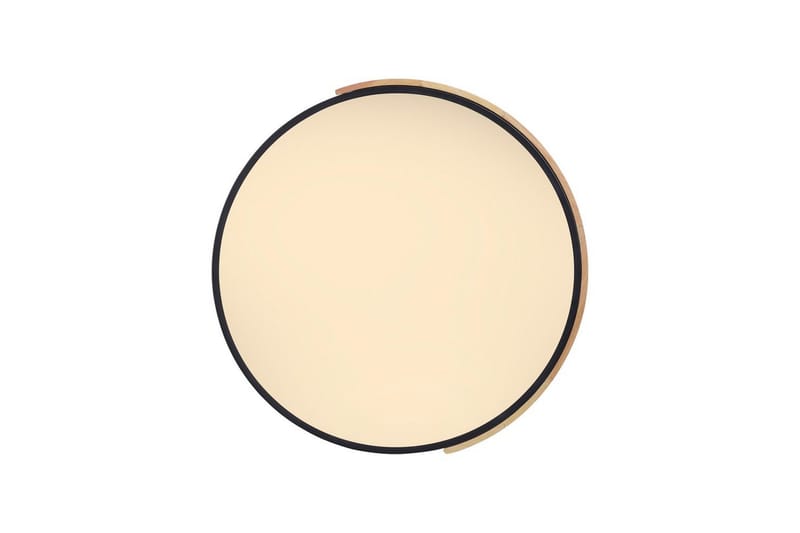 Kattovalo Q-Bila - 52x7x51 cm - Valaistus - Sisävalaistus & lamput - Erikoisvalaisin - Tiffanylamppu