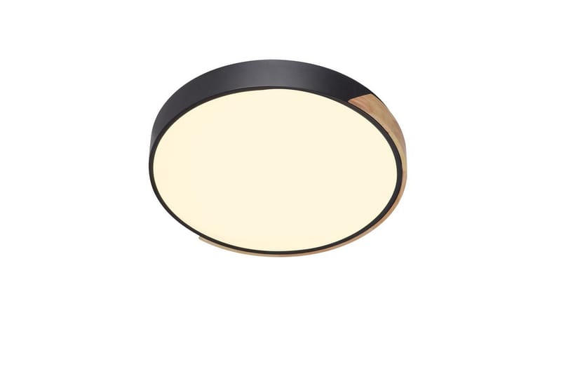 Kattovalo Q-Bila - 52x7x51 cm - Valaistus - Sisävalaistus & lamput - Erikoisvalaisin - Tiffanylamppu